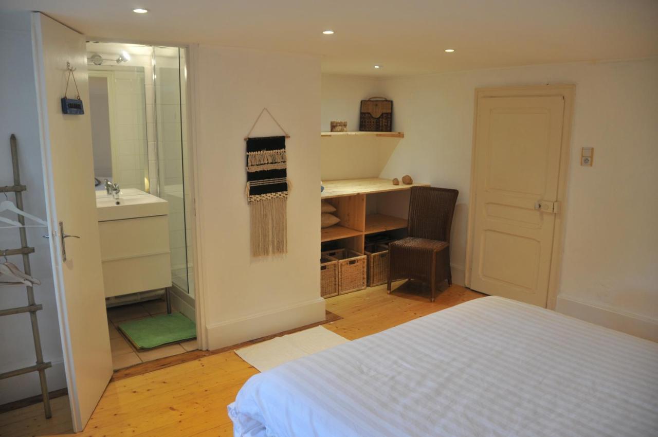 S'Yvoux Plait Apartment La Chapelle  ภายนอก รูปภาพ