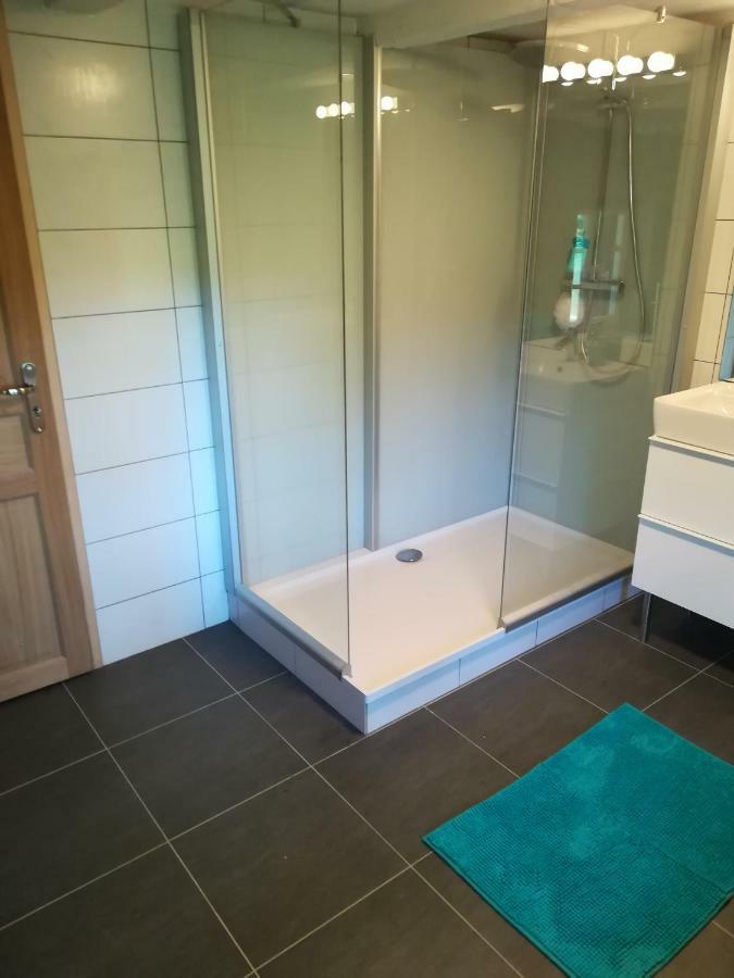 S'Yvoux Plait Apartment La Chapelle  ภายนอก รูปภาพ