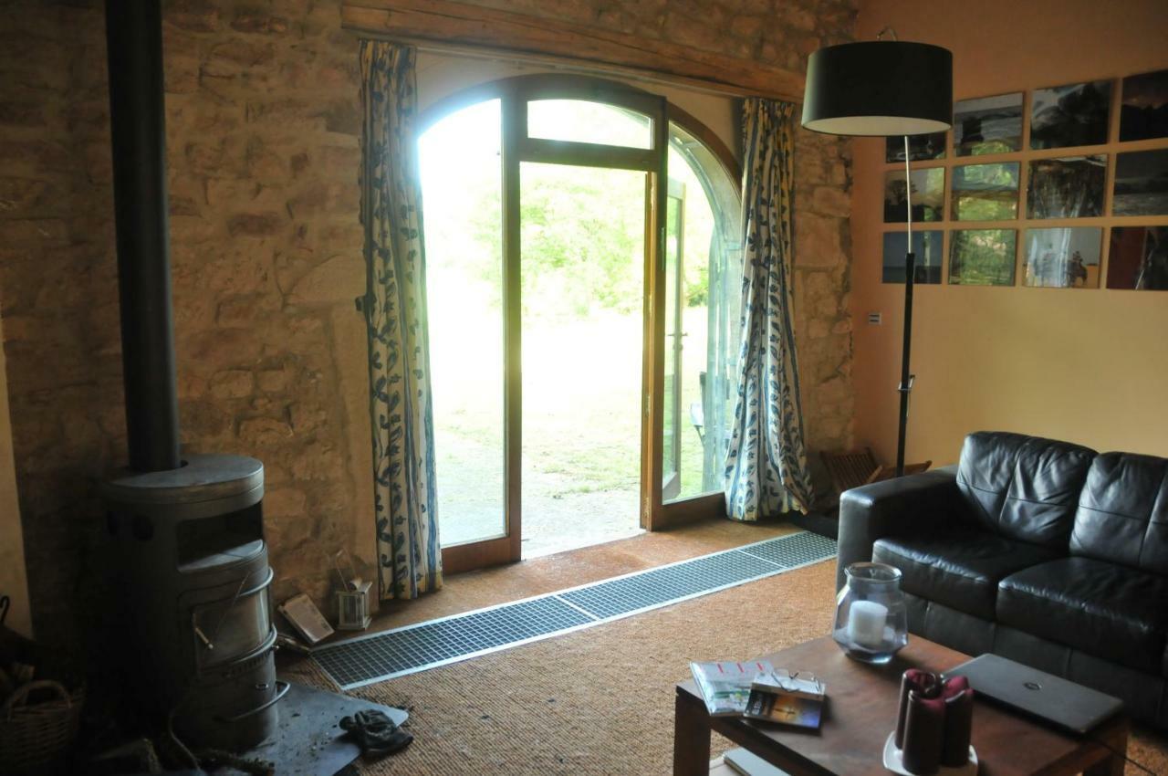 S'Yvoux Plait Apartment La Chapelle  ภายนอก รูปภาพ