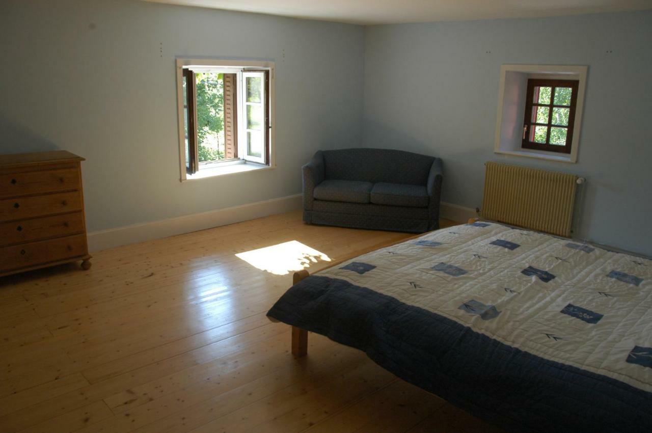 S'Yvoux Plait Apartment La Chapelle  ภายนอก รูปภาพ