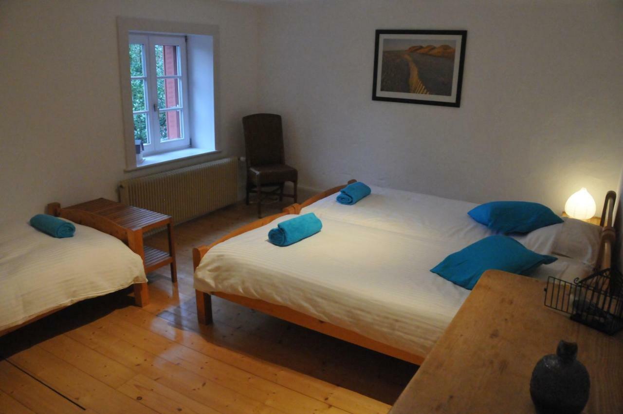 S'Yvoux Plait Apartment La Chapelle  ภายนอก รูปภาพ