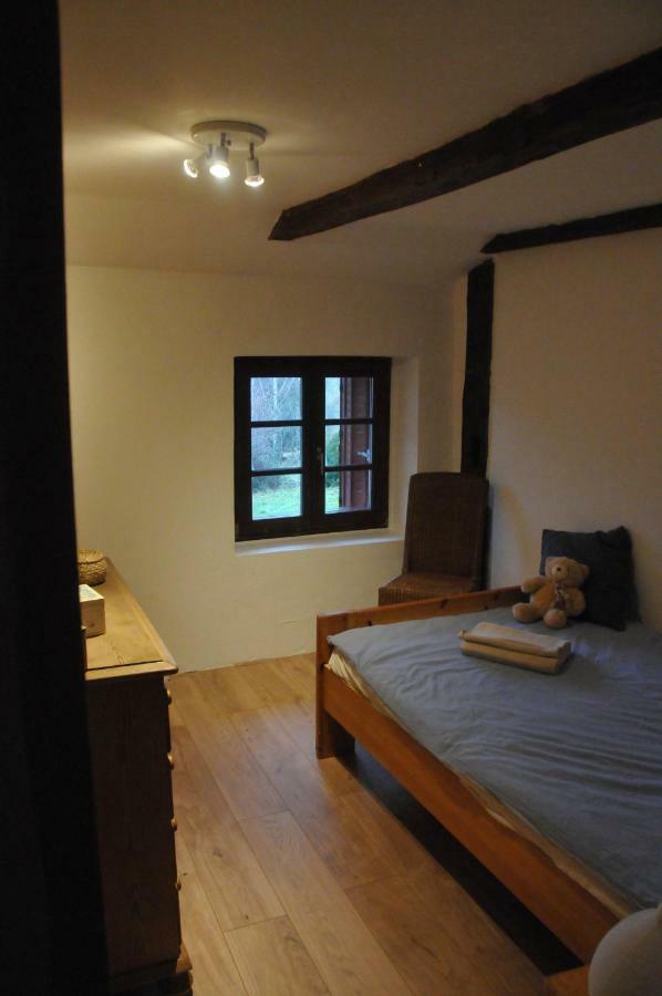 S'Yvoux Plait Apartment La Chapelle  ภายนอก รูปภาพ